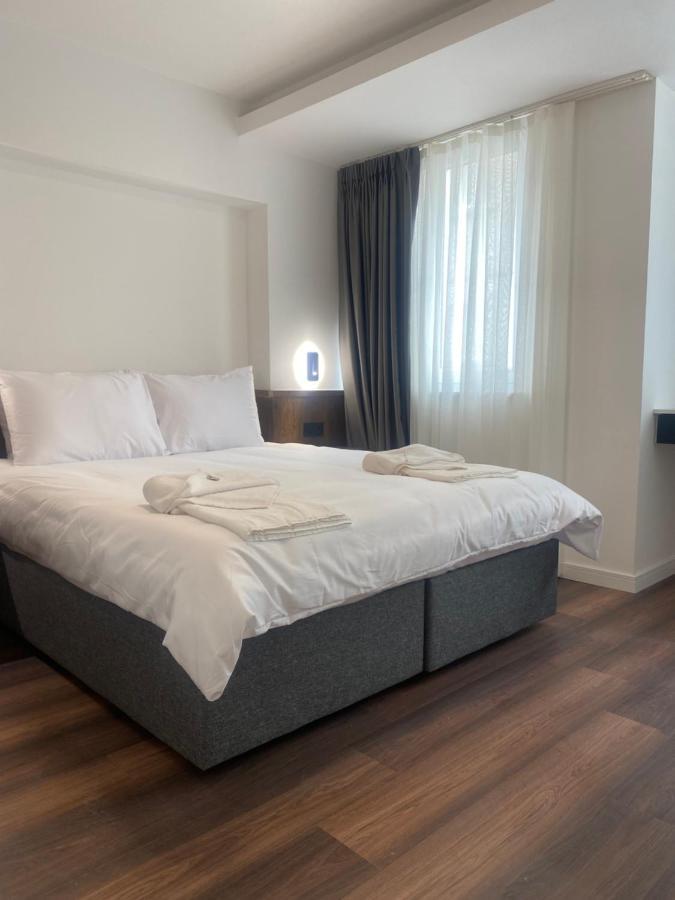 City Aparts Nisantasi Istambul Extérieur photo