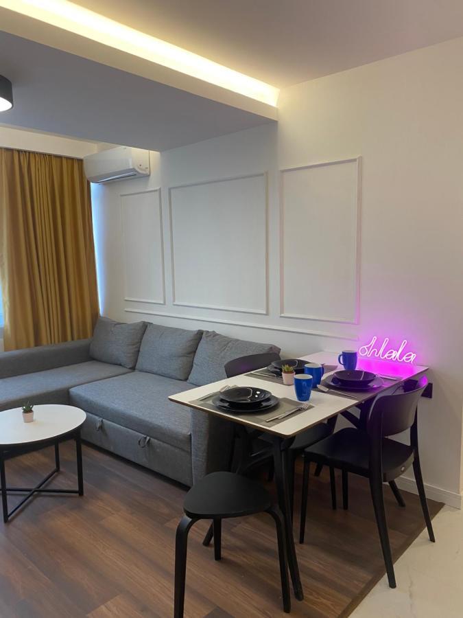 City Aparts Nisantasi Istambul Extérieur photo