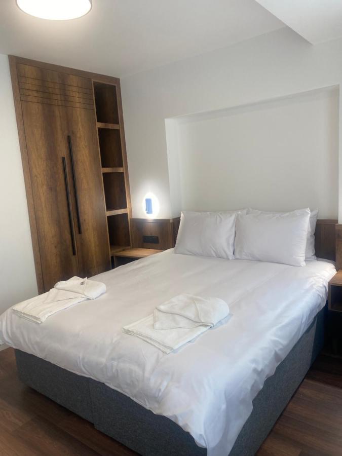 City Aparts Nisantasi Istambul Extérieur photo