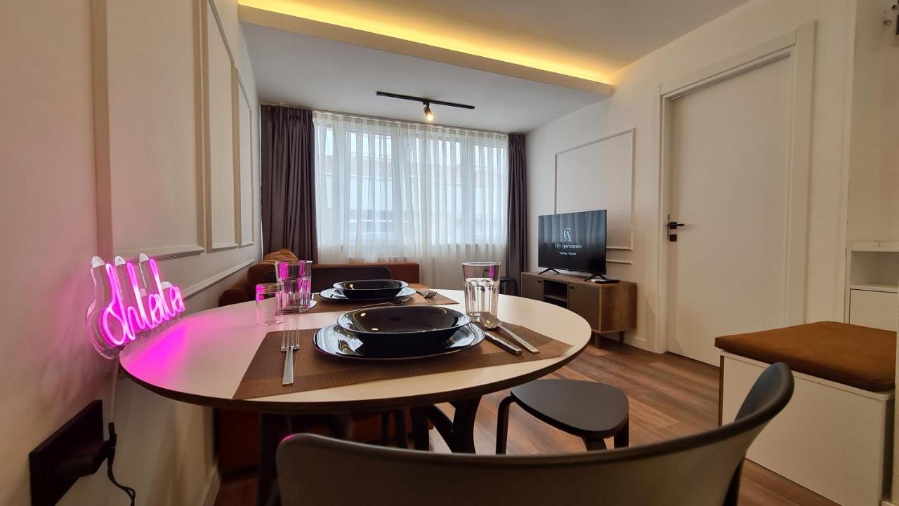 City Aparts Nisantasi Istambul Extérieur photo
