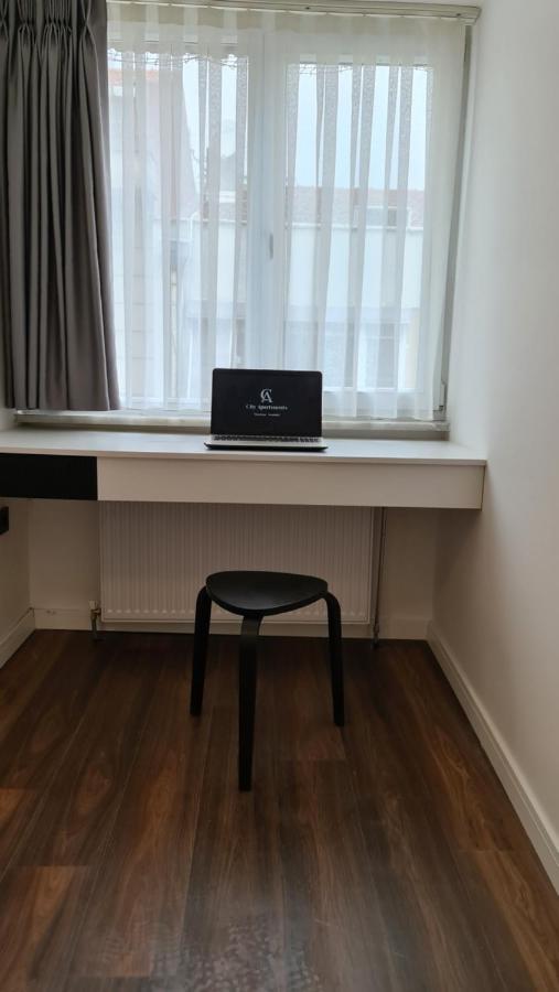 City Aparts Nisantasi Istambul Extérieur photo