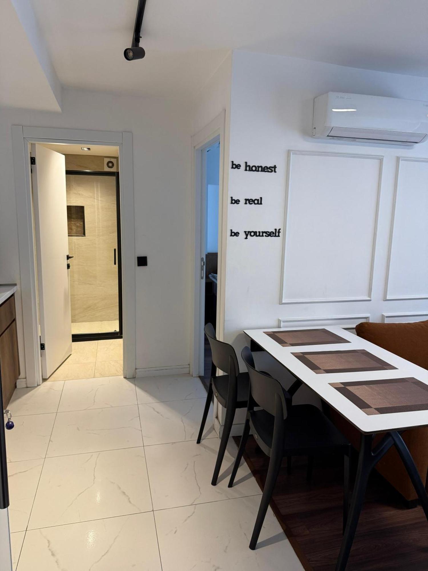 City Aparts Nisantasi Istambul Extérieur photo