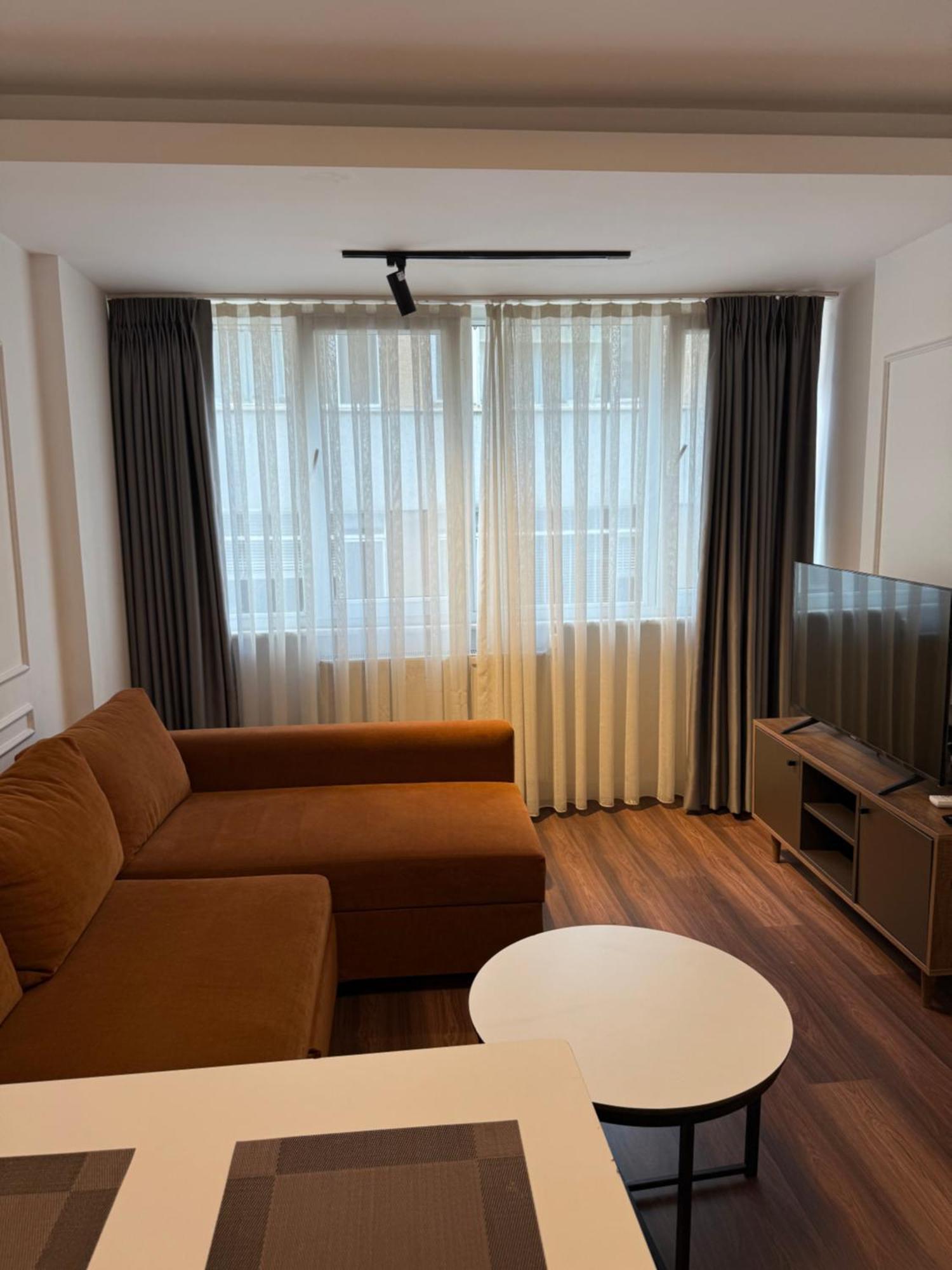 City Aparts Nisantasi Istambul Extérieur photo