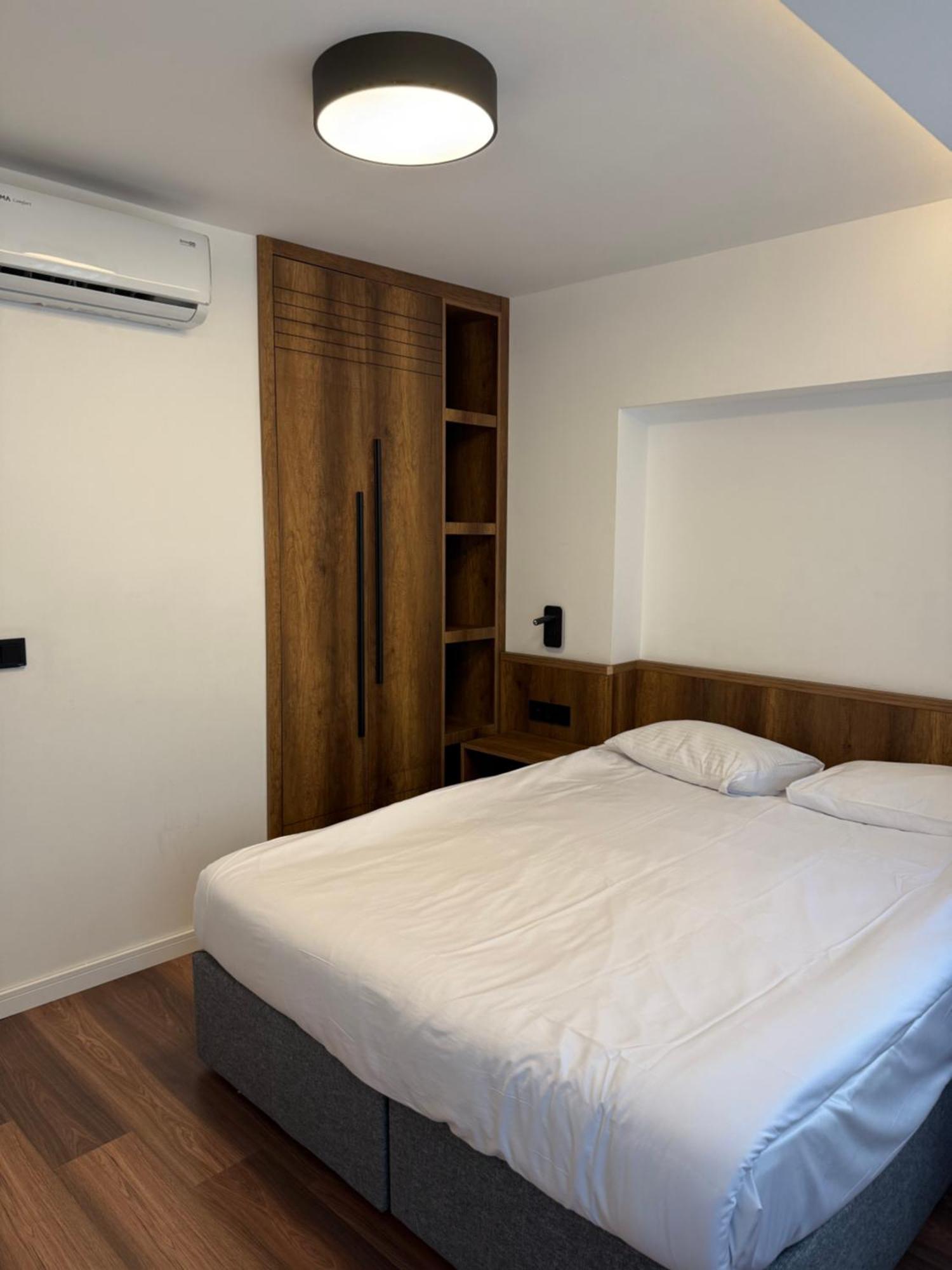 City Aparts Nisantasi Istambul Extérieur photo